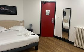 Enzo Hotels Limoges Centre Jourdan By Kyriad Direct